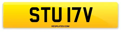 STU 17V