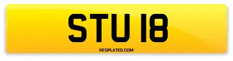 STU 18