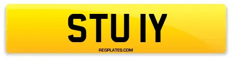 STU 1Y