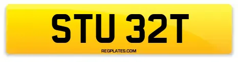 STU 32T