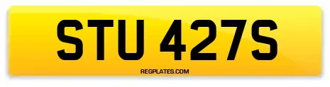 STU 427S