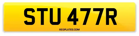 STU 477R