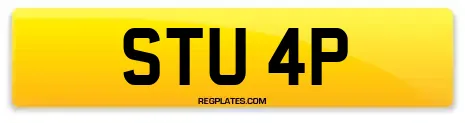 STU 4P