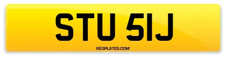 STU 51J