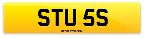 STU 5S