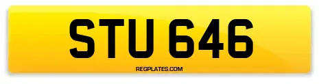 STU 646