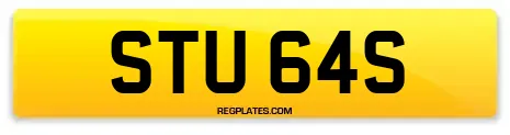 STU 64S