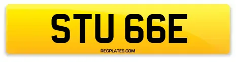 STU 66E