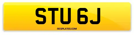 STU 6J