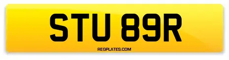 STU 89R