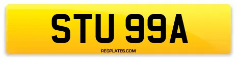 STU 99A