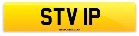 STV 1P