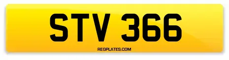STV 366