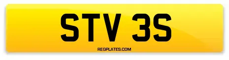 STV 3S