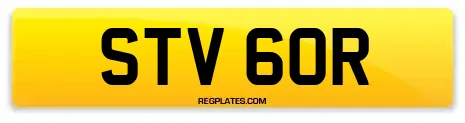 STV 60R
