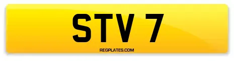 STV 7