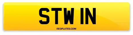 STW 1N