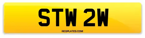 STW 2W