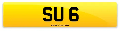SU 6