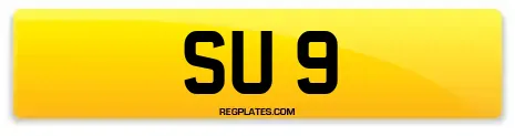 SU 9