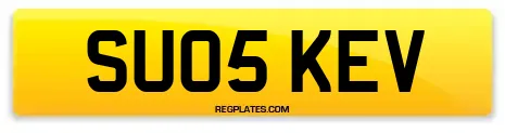 SU05 KEV