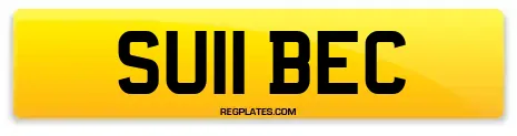 SU11 BEC