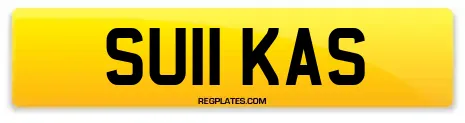 SU11 KAS
