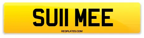 SU11 MEE