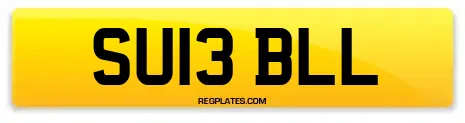 SU13 BLL