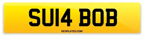 SU14 BOB