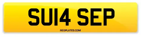 SU14 SEP