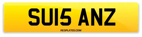 SU15 ANZ