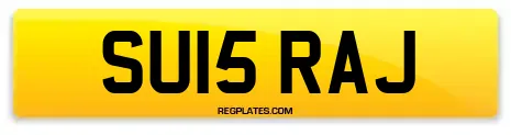 SU15 RAJ