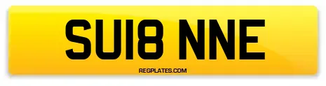 SU18 NNE