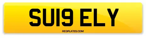 SU19 ELY