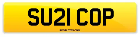 SU21 COP