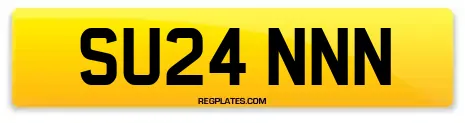 SU24 NNN