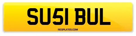 SU51 BUL