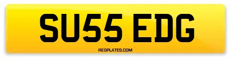 SU55 EDG