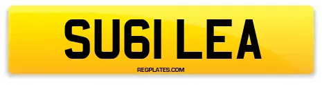 SU61 LEA
