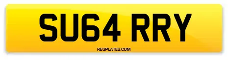 SU64 RRY