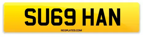 SU69 HAN