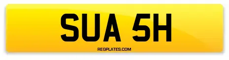SUA 5H