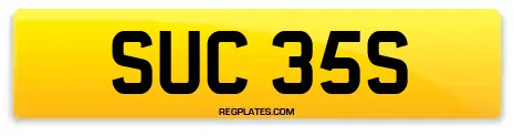 SUC 35S