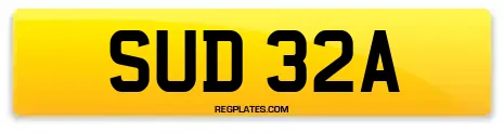 SUD 32A
