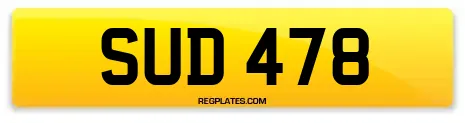 SUD 478