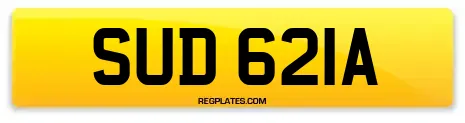 SUD 621A
