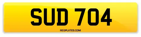 SUD 704