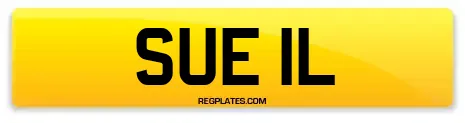 SUE 1L