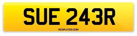 SUE 243R